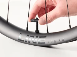 Best Sale Trek Bikes Bontrager High Flow Valve Adapter Set Black