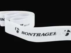 Hot Trek Bikes Bontrager High Pressure Wide Rim Strip White