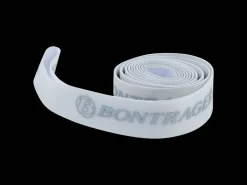 Hot Trek Bikes Bontrager High Pressure Wide Rim Strip White