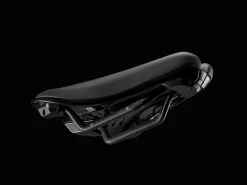 Cheap Trek Bikes Bontrager Hilo Pro Carbon Bike Saddle Black