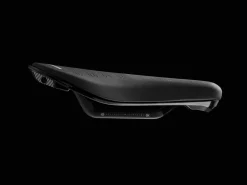 Cheap Trek Bikes Bontrager Hilo Pro Carbon Bike Saddle Black