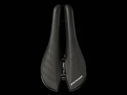 Cheap Trek Bikes Bontrager Hilo Pro Carbon Bike Saddle Black