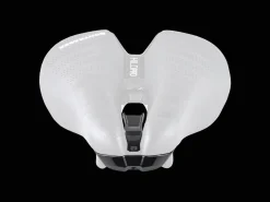 Hot Trek Bikes Bontrager Hilo Saddle Trim Kit Black