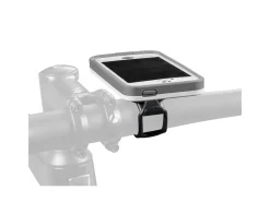 Hot Trek Bikes Bontrager Insta-Mount Stem/Handlebar Phone Mount Black