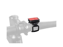 Hot Trek Bikes Bontrager Insta-Mount Stem/Handlebar Phone Mount Black