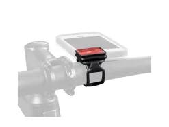 Hot Trek Bikes Bontrager Insta-Mount Stem/Handlebar Phone Mount Black