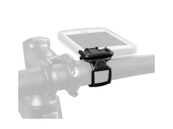 Hot Trek Bikes Bontrager Insta-Mount Stem/Handlebar Phone Mount Black