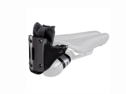 Fashion Trek Bikes Bontrager Integrated Speed Storage Black