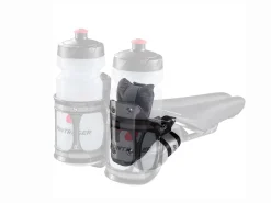 Fashion Trek Bikes Bontrager Integrated Speed Storage Black