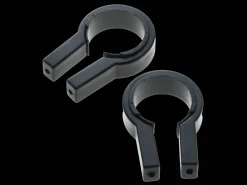 Sale Trek Bikes Bontrager Interchange Handlebar Bracket 31.8 Clamps Black