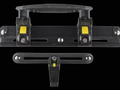 Cheap Trek Bikes Bontrager Interchange Pannier Hardware Black