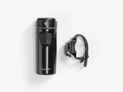 Flash Sale Trek Bikes Bontrager Ion 120 Front Bike Light Black