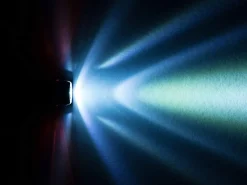 Flash Sale Trek Bikes Bontrager Ion 120 Front Bike Light Black