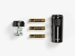 Flash Sale Trek Bikes Bontrager Ion 120 Front Bike Light Black