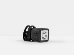 Outlet Trek Bikes Bontrager Ion 100 R Front Bike Light Black