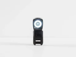 Best Trek Bikes Bontrager Ion Comp R Front Bike Light Metallic Gunmetal