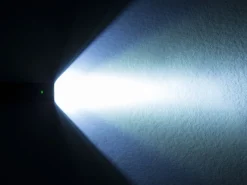 Best Trek Bikes Bontrager Ion Comp R Front Bike Light Metallic Gunmetal