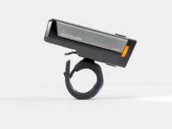 Online Trek Bikes Bontrager Ion Elite R Front Bike Light Anthracite