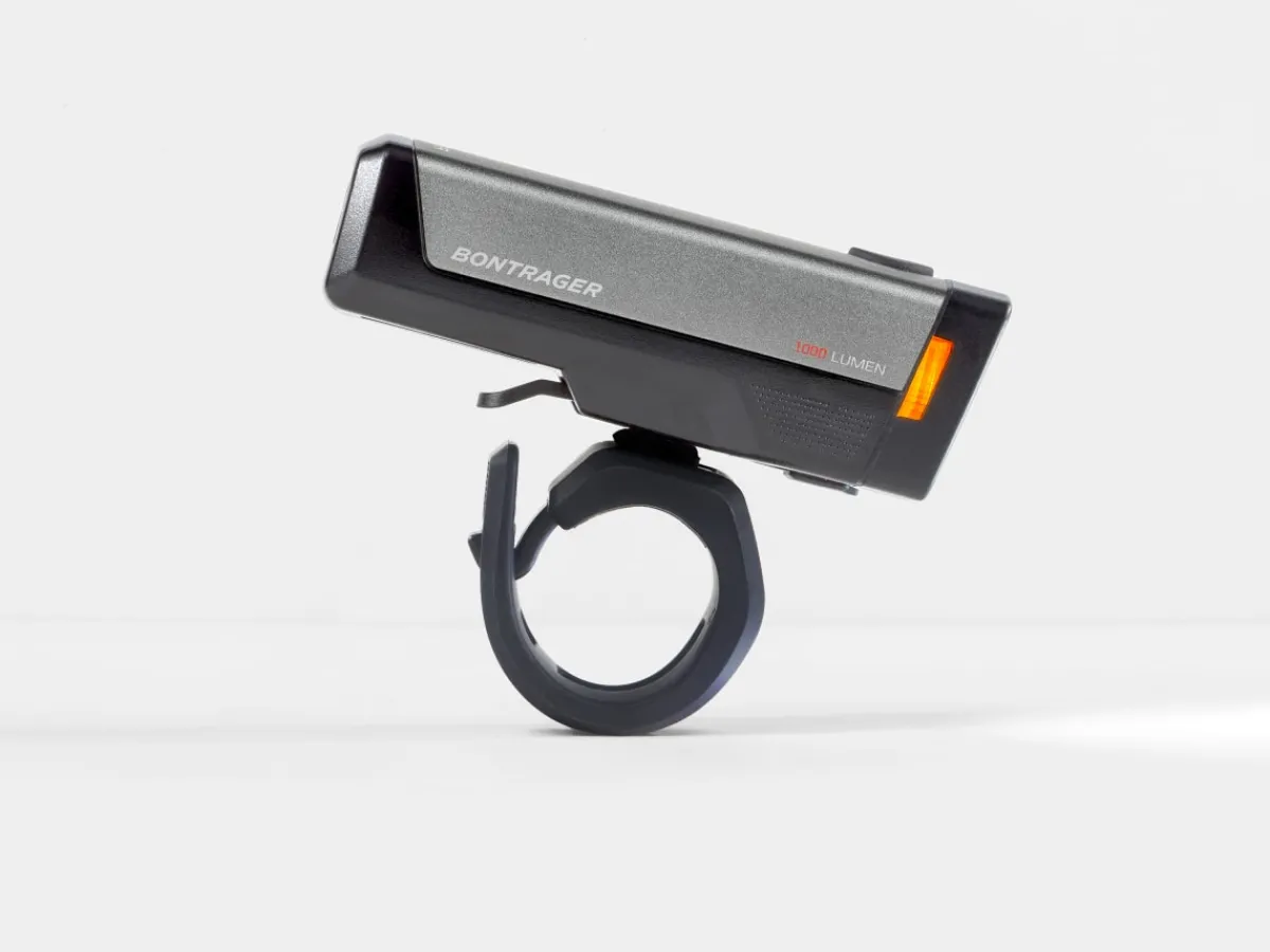 Online Trek Bikes Bontrager Ion Elite R Front Bike Light Anthracite