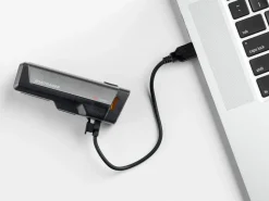 Online Trek Bikes Bontrager Ion Elite R Front Bike Light Anthracite