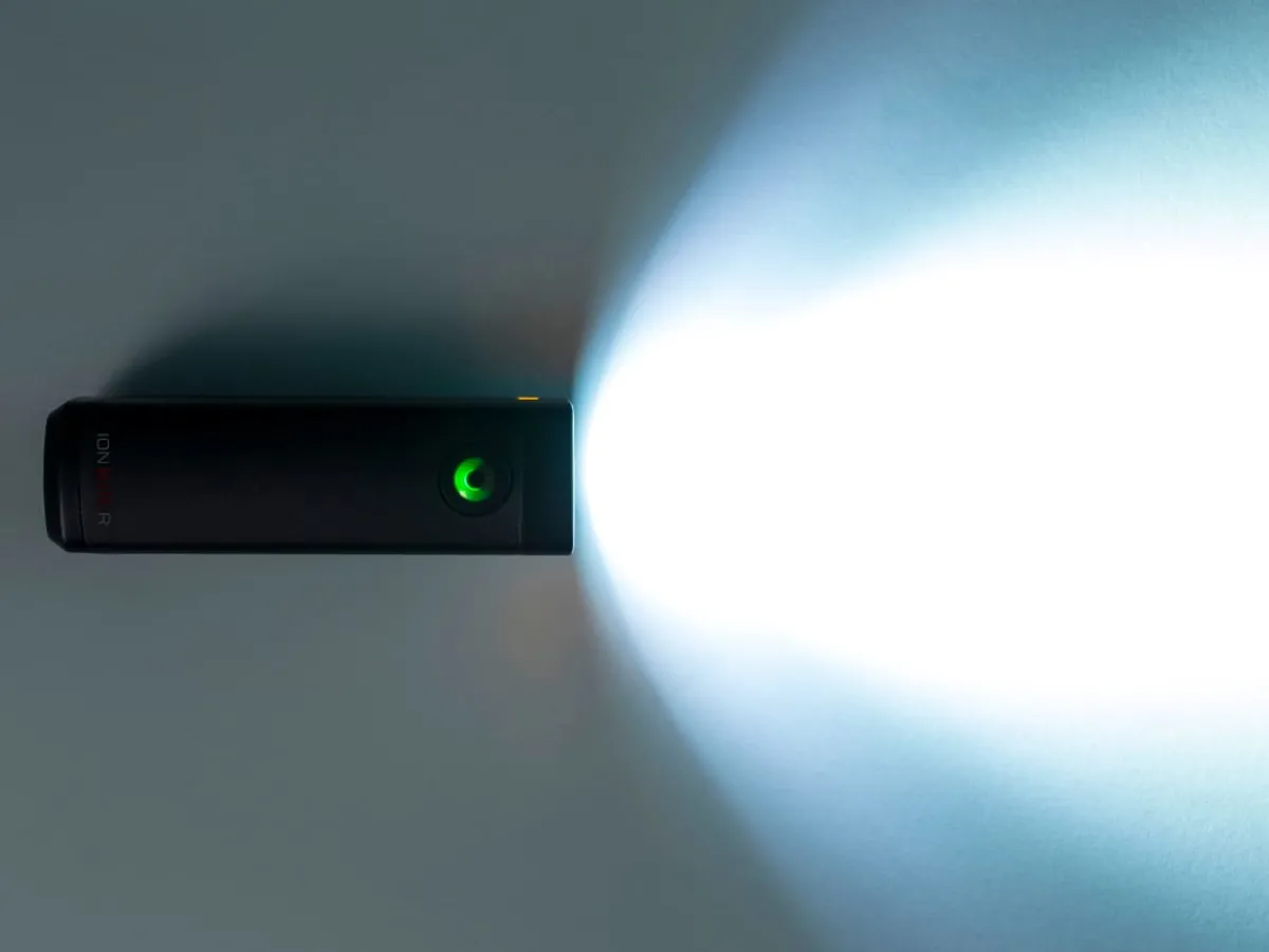 Online Trek Bikes Bontrager Ion Elite R Front Bike Light Anthracite