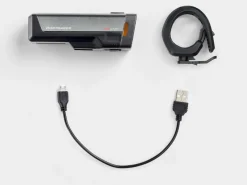 Online Trek Bikes Bontrager Ion Elite R Front Bike Light Anthracite