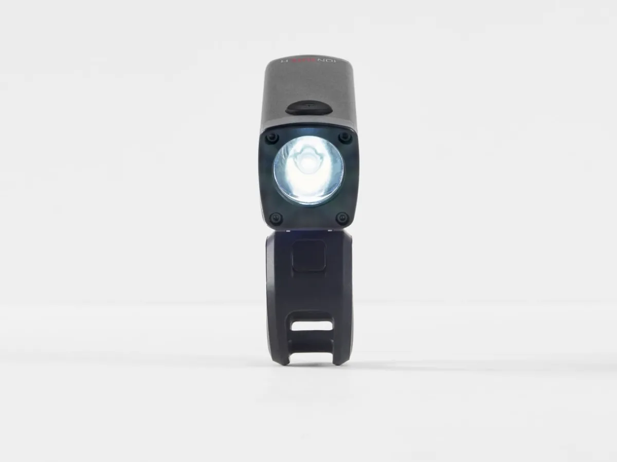 Online Trek Bikes Bontrager Ion Elite R Front Bike Light Anthracite