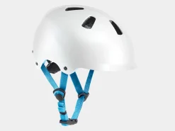 Shop Trek Bikes Bontrager Jet WaveCel Children's Bike Helmet