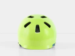 Shop Trek Bikes Bontrager Jet WaveCel Children's Bike Helmet