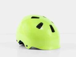 Shop Trek Bikes Bontrager Jet WaveCel Children's Bike Helmet