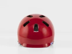 Shop Trek Bikes Bontrager Jet WaveCel Children's Bike Helmet