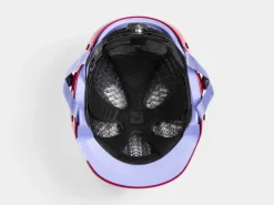 Shop Trek Bikes Bontrager Jet WaveCel Children's Bike Helmet