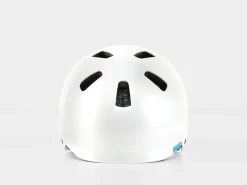 Shop Trek Bikes Bontrager Jet WaveCel Children's Bike Helmet