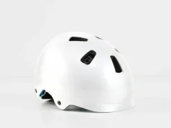 Shop Trek Bikes Bontrager Jet WaveCel Children's Bike Helmet