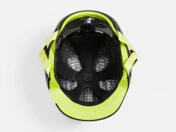 Shop Trek Bikes Bontrager Jet WaveCel Children's Bike Helmet