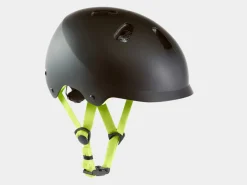 Shop Trek Bikes Bontrager Jet WaveCel Children's Bike Helmet