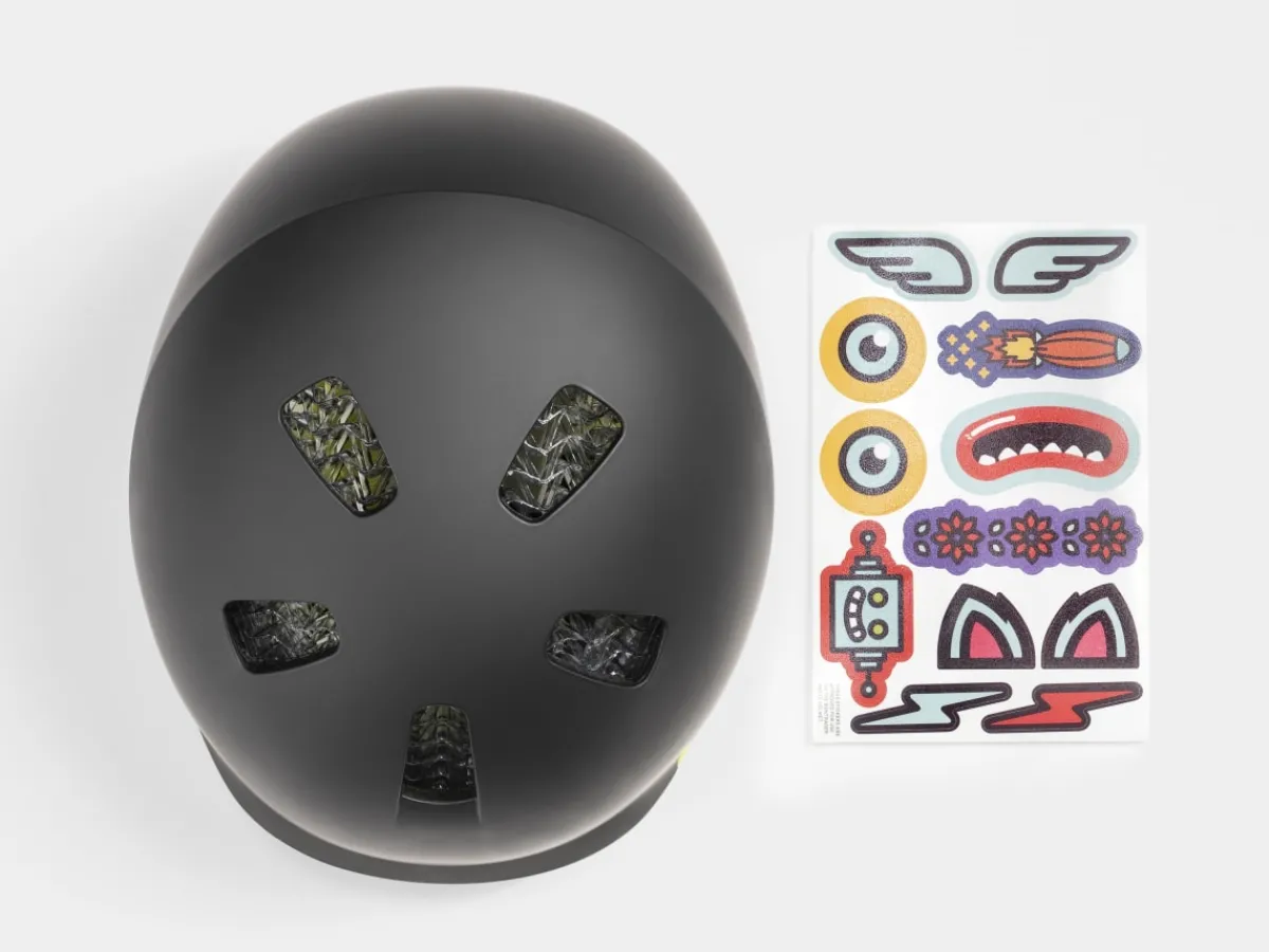 Best Sale Trek Bikes Bontrager Jet WaveCel Youth Bike Helmet