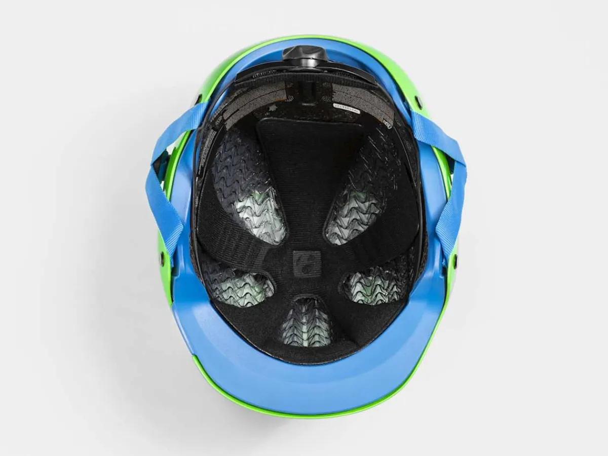 Best Sale Trek Bikes Bontrager Jet WaveCel Youth Bike Helmet