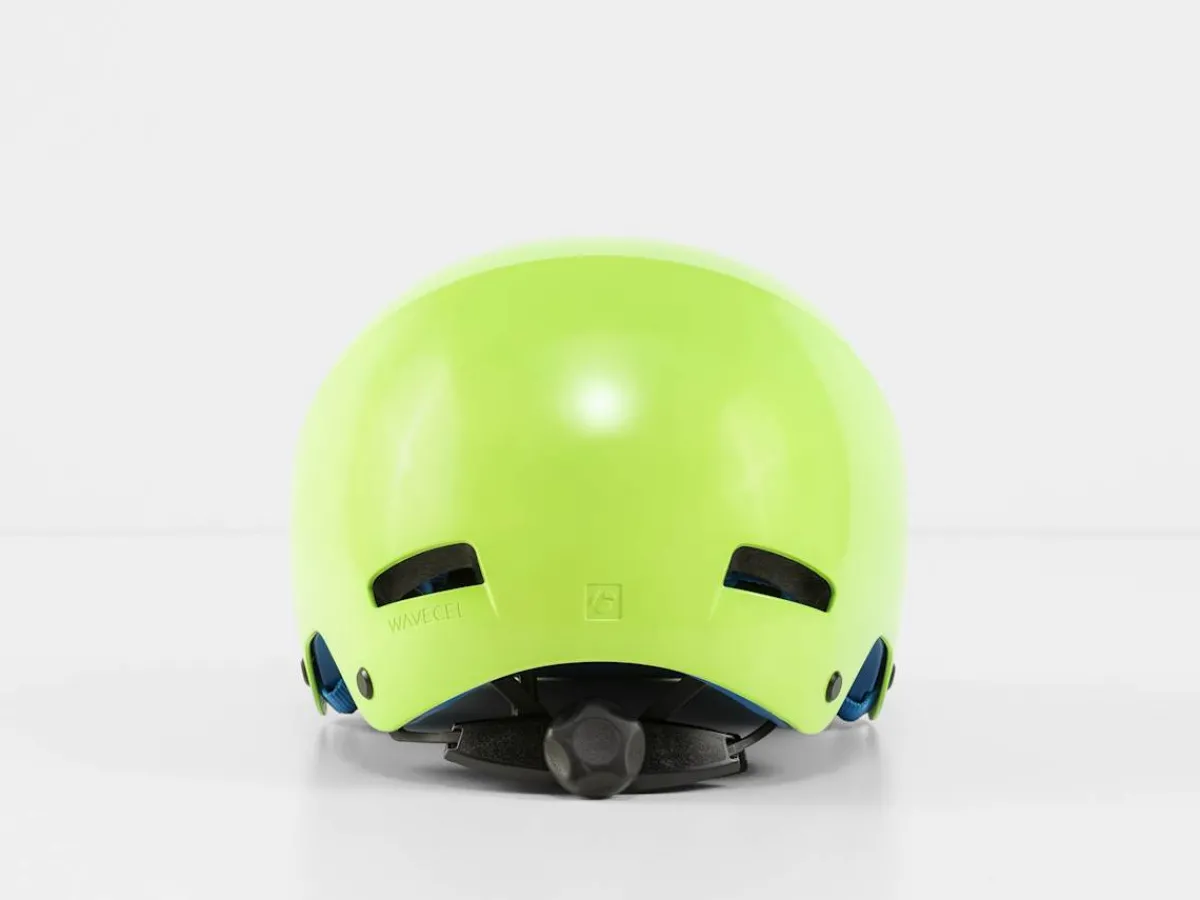 Best Sale Trek Bikes Bontrager Jet WaveCel Youth Bike Helmet