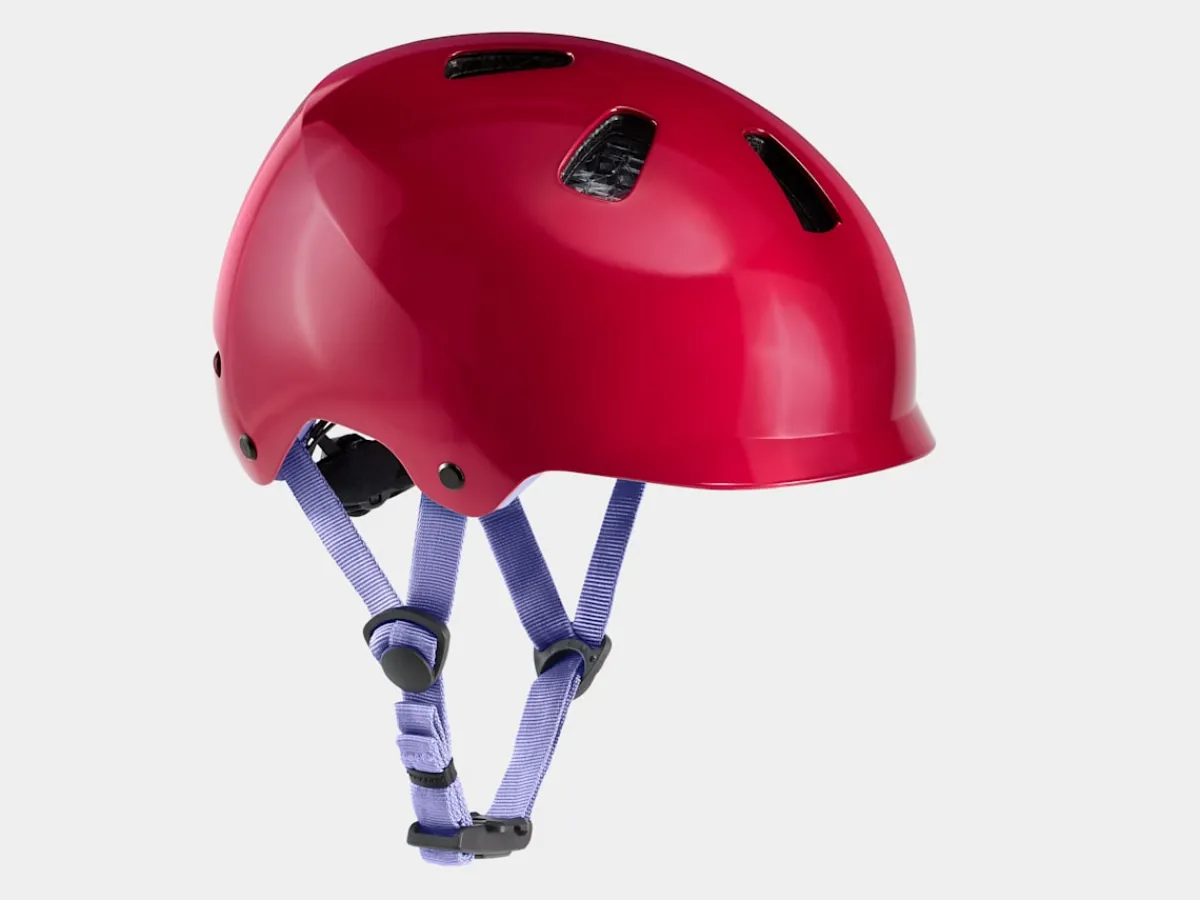 Best Sale Trek Bikes Bontrager Jet WaveCel Youth Bike Helmet