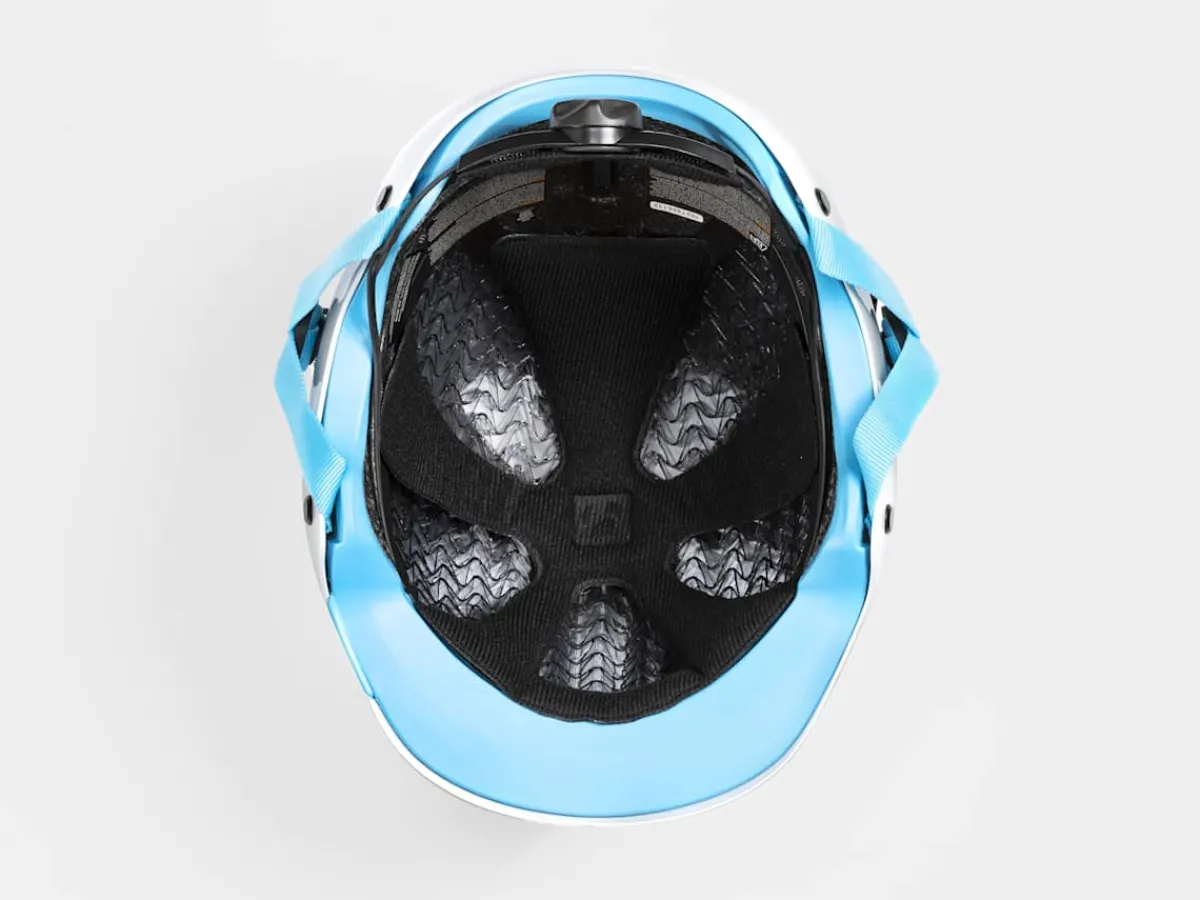 Best Sale Trek Bikes Bontrager Jet WaveCel Youth Bike Helmet