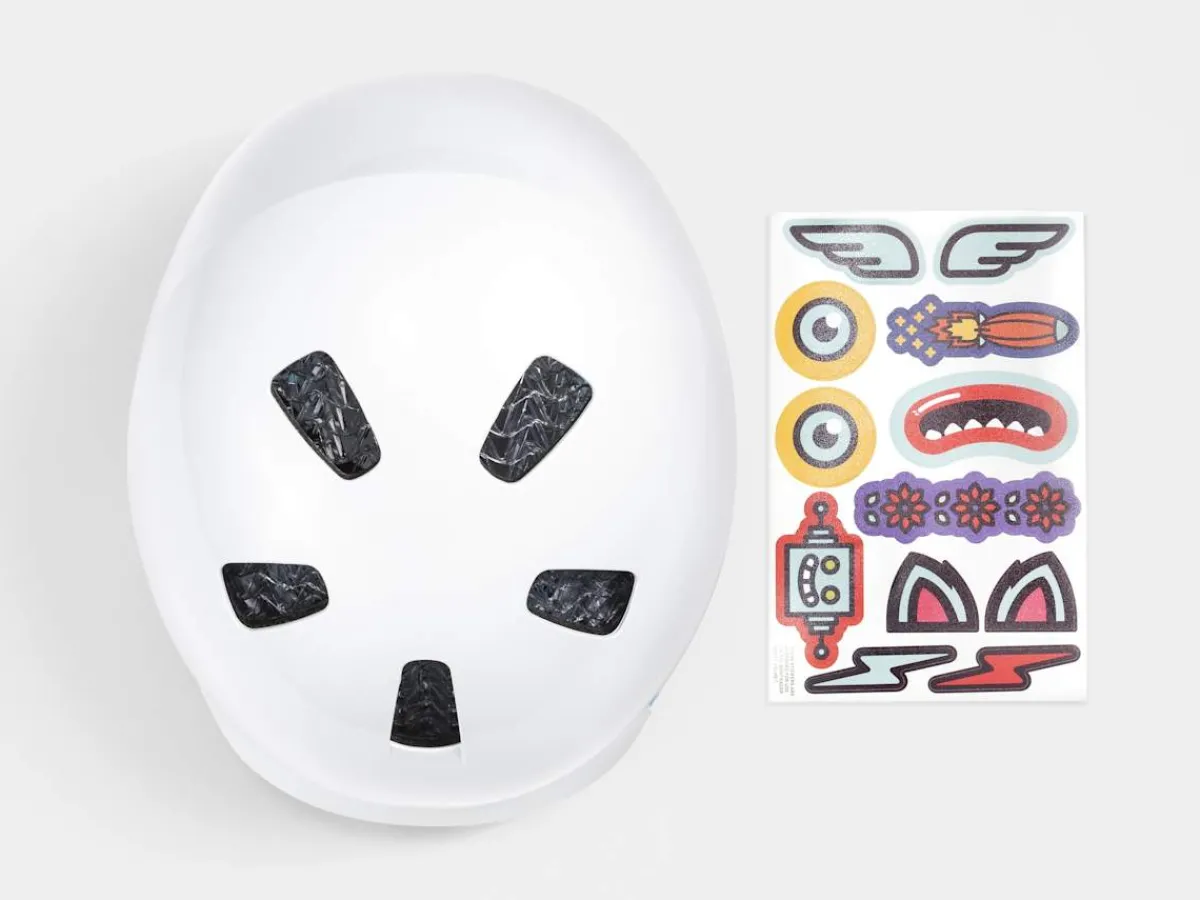 Best Sale Trek Bikes Bontrager Jet WaveCel Youth Bike Helmet