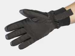 Discount Trek Bikes Bontrager JFW Winter Cycling Glove Black