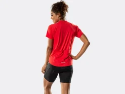 Sale Trek Bikes Bontrager Kalia Women's Fitness Bike Jersey