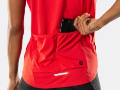 Sale Trek Bikes Bontrager Kalia Women's Fitness Bike Jersey