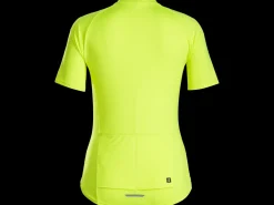 Sale Trek Bikes Bontrager Kalia Women's Fitness Bike Jersey