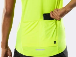 Sale Trek Bikes Bontrager Kalia Women's Fitness Bike Jersey