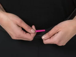 Shop Trek Bikes Bontrager Kalia Women's Thermal Fitness Bike Tight Black