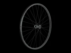 Best Trek Bikes Bontrager Kovee 25 TLR Boost Centerlock 29 MTB Wheel Black