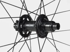 Online Trek Bikes Bontrager Kovee Comp 25 TLR Boost 29 MTB Wheel Black